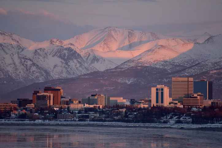 Trash Bin Cleaning Business Alaska