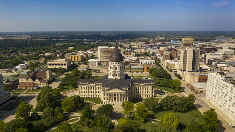 Trash Bin Cleaning Business Kansas