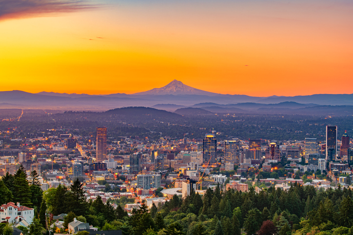 Bin Cleaning Business Oregon