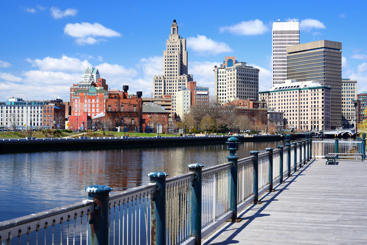 Garbage Can Cleaning Business Rhode Island