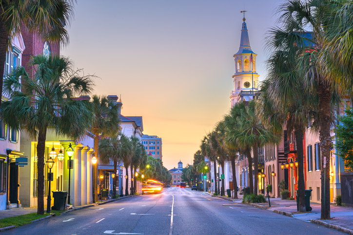 Trash Bin Washing Business South Carolina