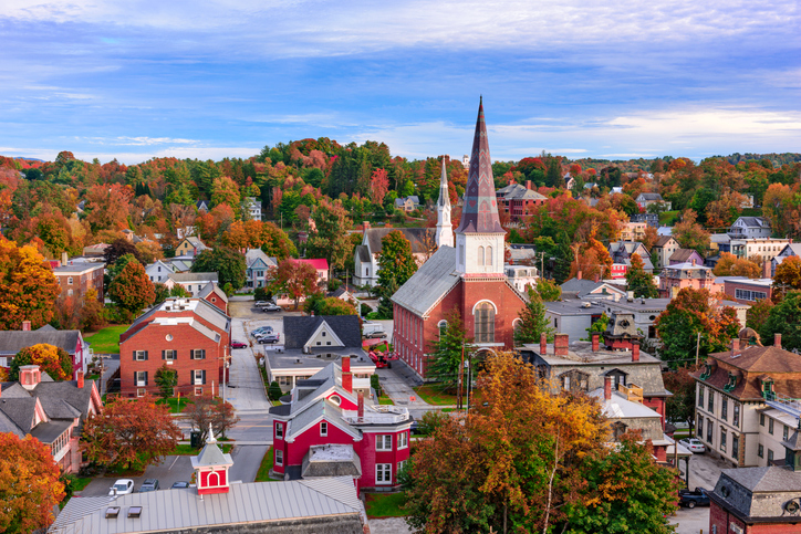 Trash Can Cleaning Business Vermont