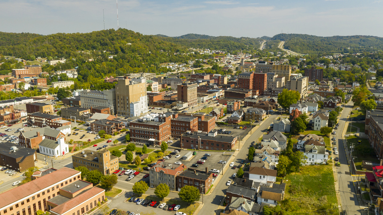 Trash Bin Washing Business West Virginia