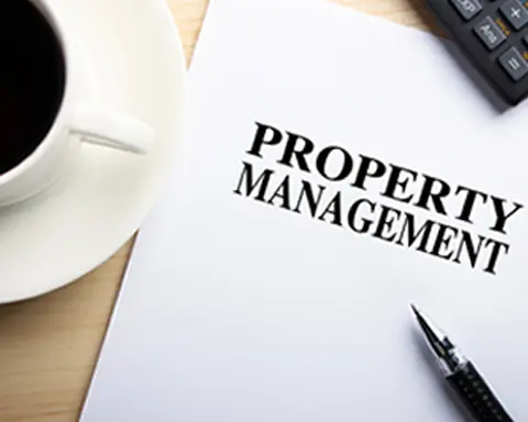 PROPERTY MANAGEMENT COMPANIES