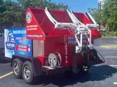 Congratulations is in order to Ruth and Oscar Randy from Fleetline Sanitizing