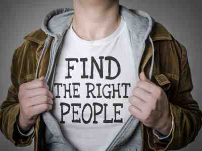 Don’t Want to Be in It Alone? How to Find a Business Partner for Your Small Business