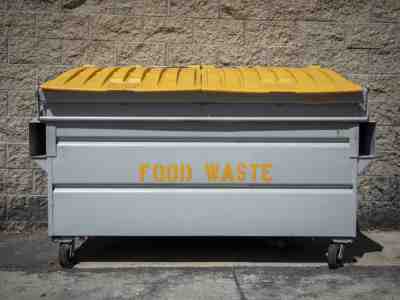 Preventing Pests and Odors at Restaurants
